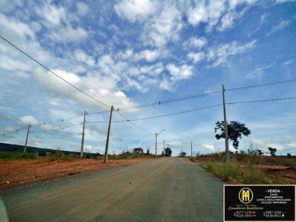 Os melhores lotes parcelados da cidade Caldas Novas - Sítio a Venda no bairro Me... - Foto 5
