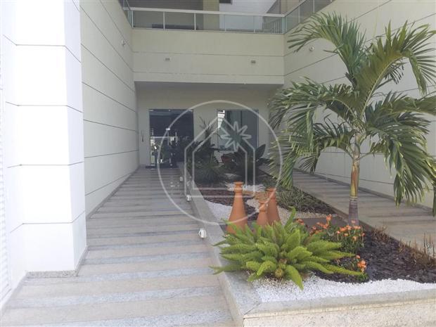 Apartamento à venda com 3 dormitórios em Jardim guanabara, Rio de janeiro cod:851188 - Foto 2