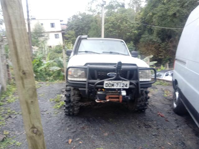 Ford Ranger off rood 2.8 Turbo - Foto 2