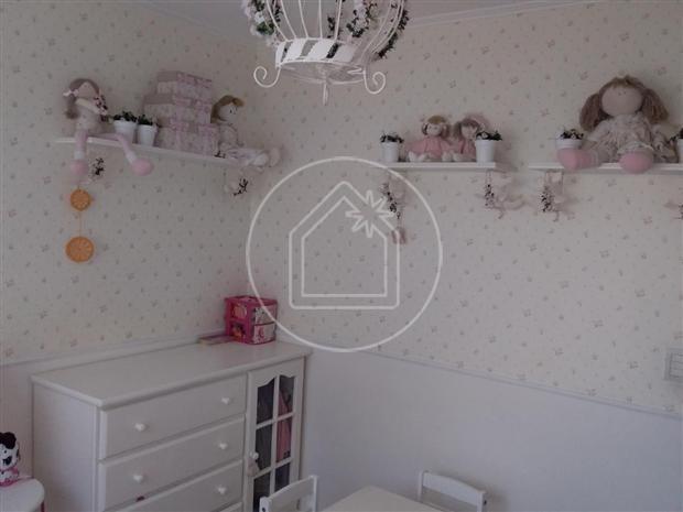 Apartamento à venda com 3 dormitórios em Jardim guanabara, Rio de janeiro cod:851188 - Foto 16