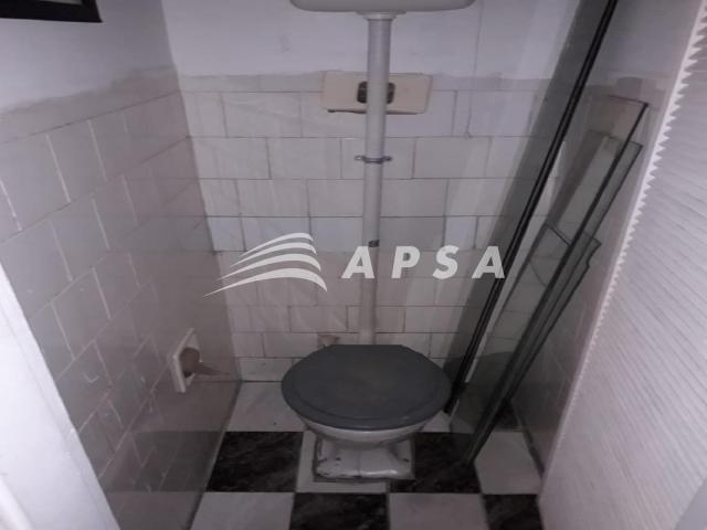 Loja comercial para alugar em Tijuca, Rio de janeiro cod:29335 - Foto 3