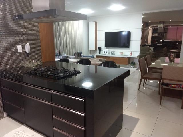 Apartamento três quartos Buritis: - Foto 2