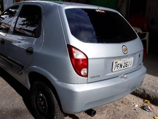 Celta life 2011 muito novo! falar com Felipe 9. * - Foto 3