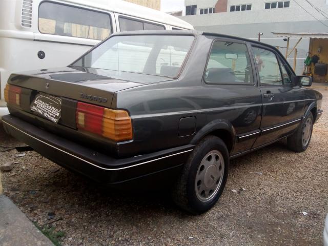 VOLKSWAGEN VOYAGE 1989/1989 1.8 CL 8V ÁLCOOL 2P MANUAL - Foto 3