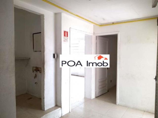 Casa para alugar, 500 m² por r$ 10.000,00/mês - boa vista - porto alegre/rs - Foto 17