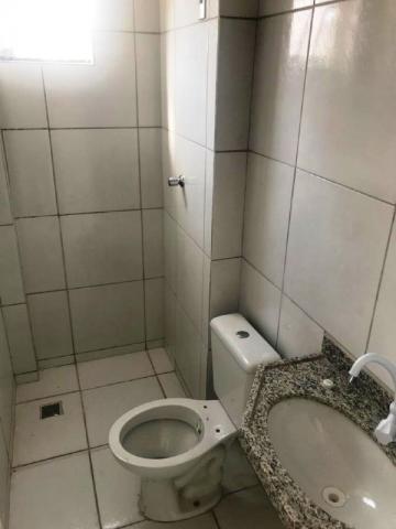 Apartamento à venda, 3 quartos, 1 vaga, passaré - fortaleza/ce - Foto 16