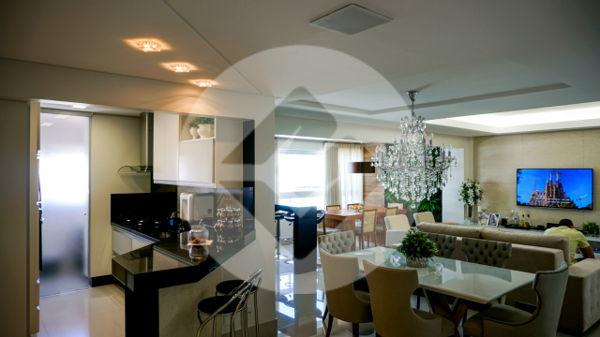 Apartamento It Flamboyant 2 quartos no Jardim Goiás em Goiânia - Foto 5