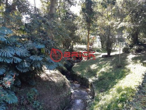 Ótimo terreno com área de 12.700 m² no bairro do alto. - Foto 18