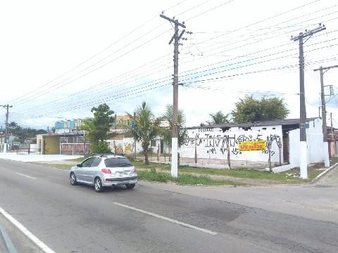 Galpão para venda no porto novo de frente para a rodovia que ligacaraguá/são sebastião sen
