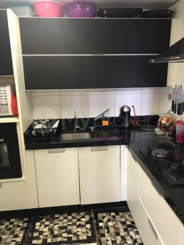 Apartamento no Gilberto Guimarães com 3 quartos no Alto da Glória em Goiânia - Foto 11