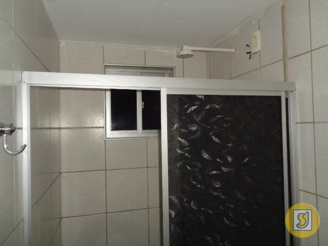 Apartamento para alugar com 3 dormitórios em Lagoa seca, Juazeiro do norte cod:32475 - Foto 19