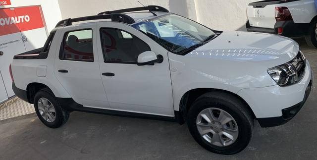 Renault duster oroch expression ano 2016/2016 - Foto 5