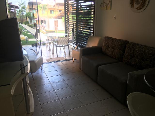 Alugo/Vendo casa mobiliada em Salinas - Foto 10
