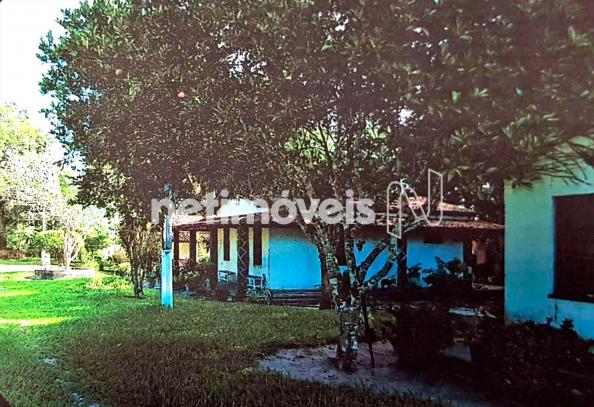 Terreno à venda em Fazenda exemplo, Cachoeira cod:766495 - Foto 7