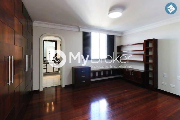 Apartamento Solar Marista 5 quartos no Setor Marista em Goiânia - Foto 14