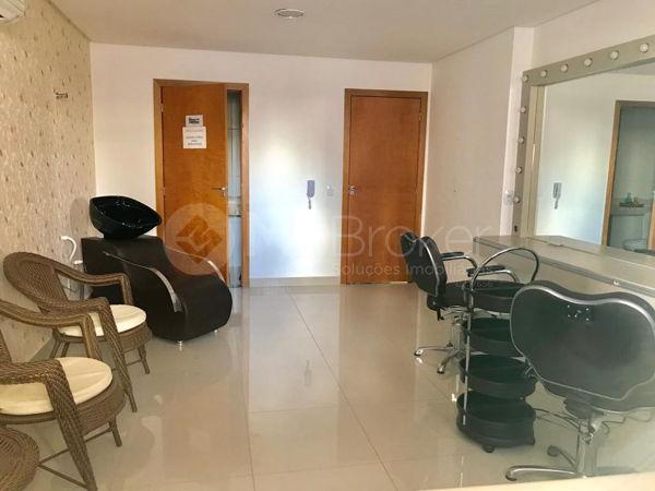 Apartamento Residencial Serra Dourada 3 quartos no Jardim Goiás - Foto 8