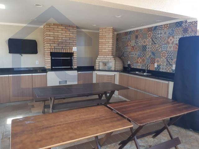 Apartamento à venda com 2 dormitórios em Vila gonçalves, São bernardo do campo cod:4428 - Foto 11