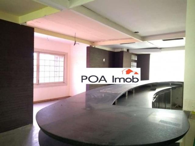 Casa para alugar, 500 m² por r$ 10.000,00/mês - boa vista - porto alegre/rs - Foto 14