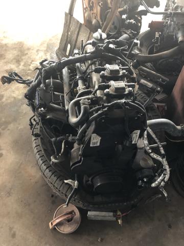 Motor corolla 2009/13 - Foto 3