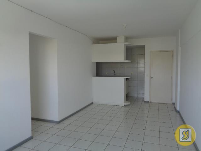 Apartamento para alugar com 3 dormitórios em Lagoa seca, Juazeiro do norte cod:32475 - Foto 5