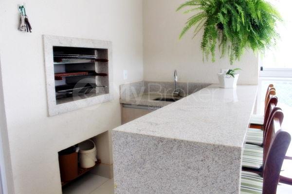 Apartamento no Edifício Residencial Salinas com 4 quartos no Setor Bueno em Goiânia - Foto 8