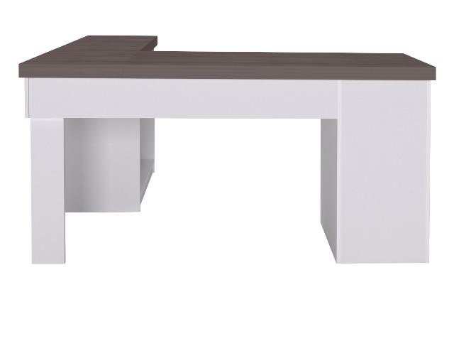 Escrivaninha Mali 100% MDF Moveis Artany - Foto 5