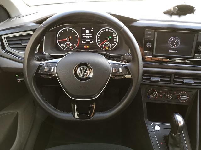 Vw volkswagen virtus comfort. 200 tsi 1.0 flex automático 2018 - jpcar - Foto 13