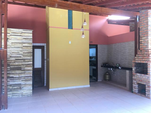 Alugo/Vendo casa mobiliada em Salinas - Foto 17