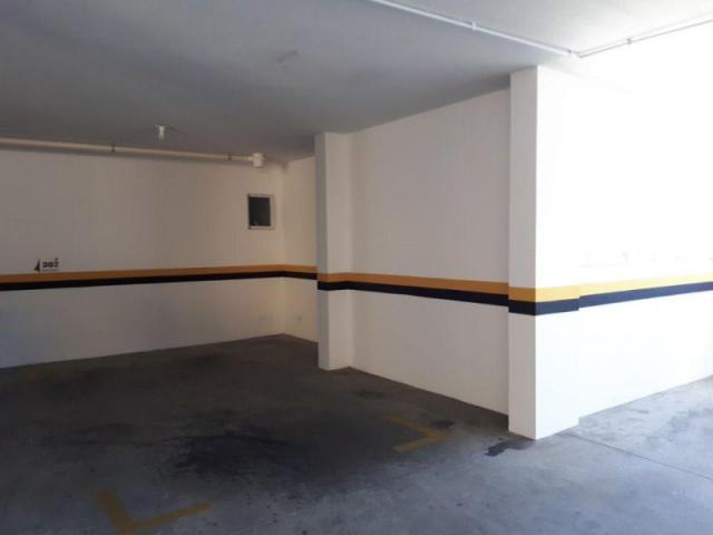 Apartamento residencial à venda, costeira do pirajubaé, florianópolis. - Foto 6