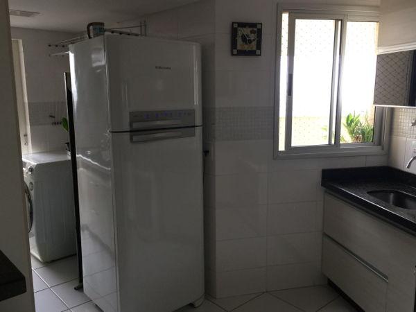 Apartamento no Gran Royale com 3 quartos no Setor Leste Universitário em Goiânia - Foto 8
