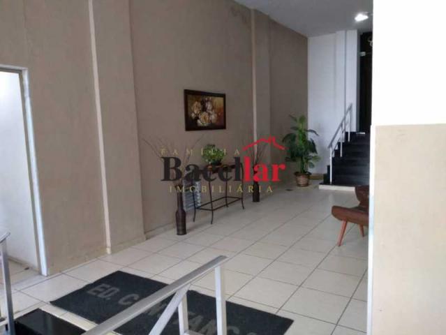 Apartamento à venda com 1 dormitórios em Tijuca, Rio de janeiro cod:TIAP10641 - Foto 11
