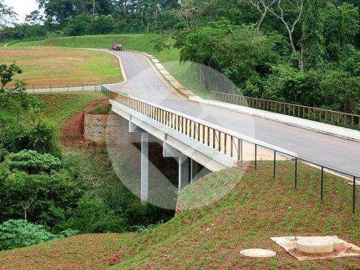 Terreno em condomínio no Condomínio Jardins Munique - Foto 4