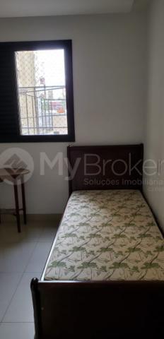 Apartamento no Residencial Lourenzzo Park com 5 quartos no Setor Nova Suiça - Foto 16