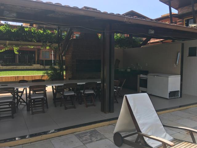 Alugo/Vendo casa mobiliada em Salinas - Foto 5