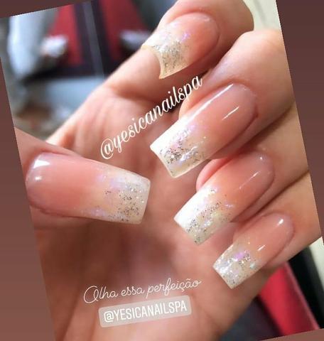 Unhas Yesica Nails