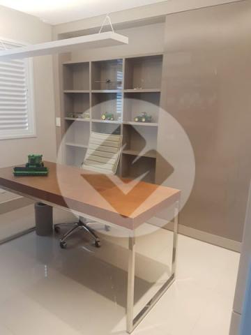Apartamento Genialle Flamboyant 3 quartos no Jardim Goiás em Goiânia - Foto 17