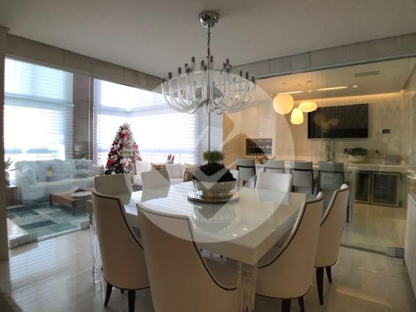 Apartamento duplex no LandScape no Parque Flamboyant com 4 quartos no Jardim Goiás - Foto 13