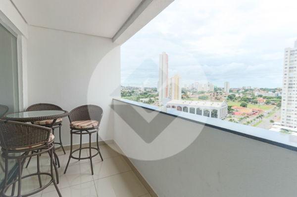 Apartamento no Residencial Park Privilege com 2 quartos no Parque Amazônia - Foto 15