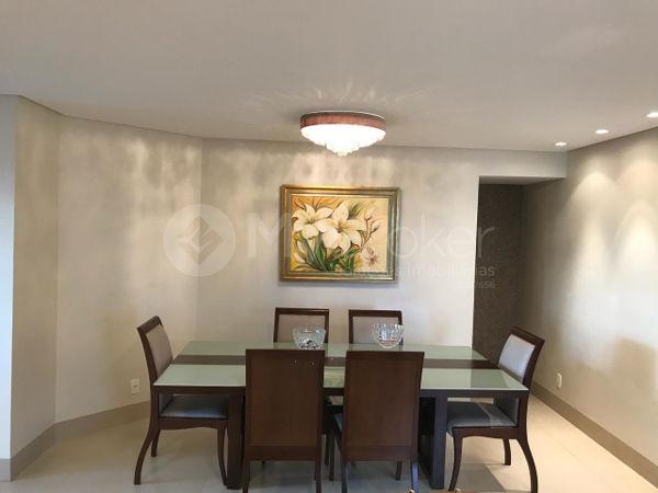 Apartamento Edificio Algarve com 3 quartos no Bueno - Foto 5