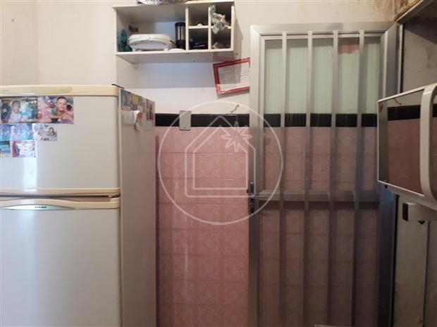 Casa à venda com 4 dormitórios em Curicica, Rio de janeiro cod:860969 - Foto 7
