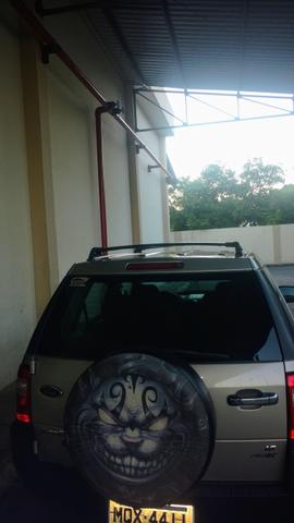 Vendo Ecosport 06/07 - Foto 2