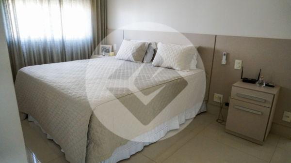 Apartamento It Flamboyant 2 quartos no Jardim Goiás em Goiânia - Foto 6