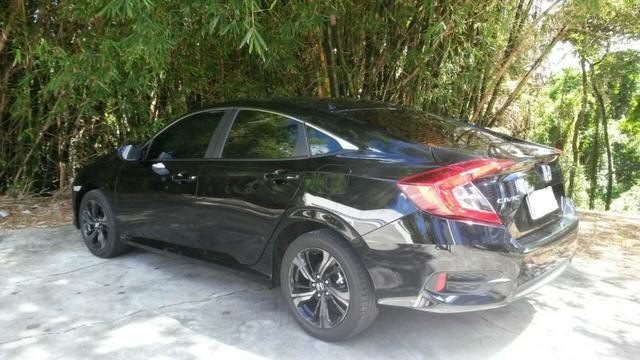 Honda Civic Sport 2.0 16V - Foto 5