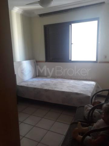 Apartamento Edifício Solar Ravena com 3 quartos no Setor Bueno em Goiânia - Foto 13