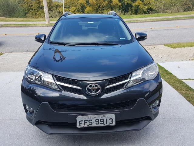 Toyota RAV4 2.0 automatica 2013 - Foto 4