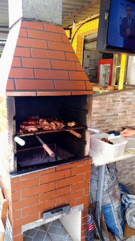 Cheperia e restaurante
