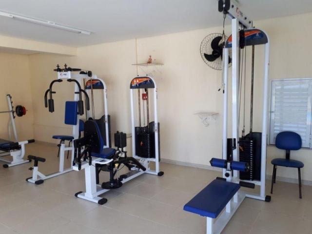 Apartamento residencial à venda, costeira do pirajubaé, florianópolis. - Foto 5