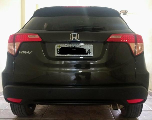 Honda HR-V - único dono - Foto 4