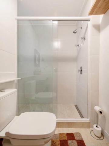 Loft com 1 dormitório para alugar, 44 m² - novo campeche - florianópolis/sc - Foto 18