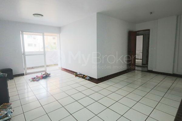 Apartamento no Edifício Lírio Dourado com 3 quartos no Setor Bueno - Foto 2